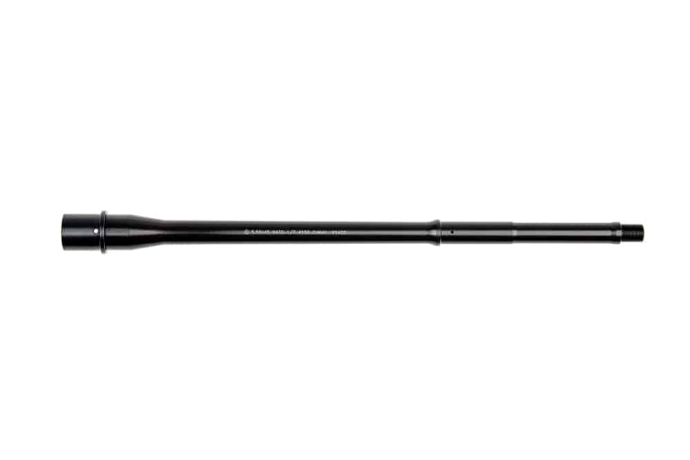 Ballistic Advantage 5.56 Modern Series 14.7" Pencil Barrel - (.625) BABL556012M