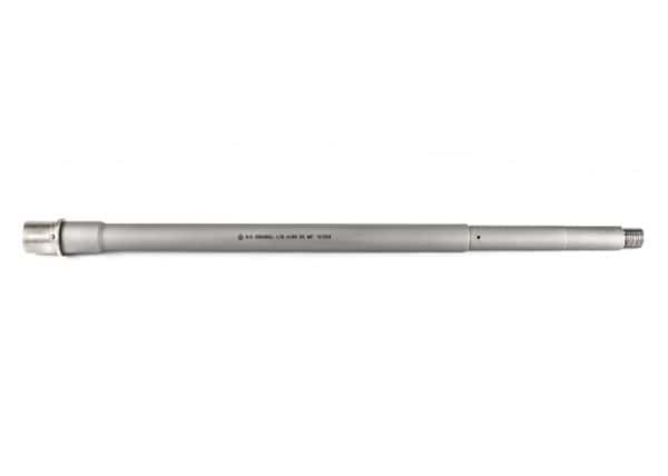 Ballistic Advantage 6.5 Grendel Premium Series 18" SPR Barrel BABL65G003P
