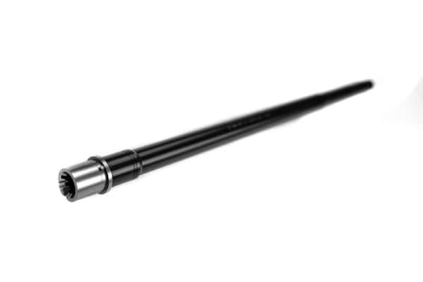 Ballistic Advantage 6Mm Arc Premium Black Series 18&Quot; Spr Rifle Length Barrel - Image 2