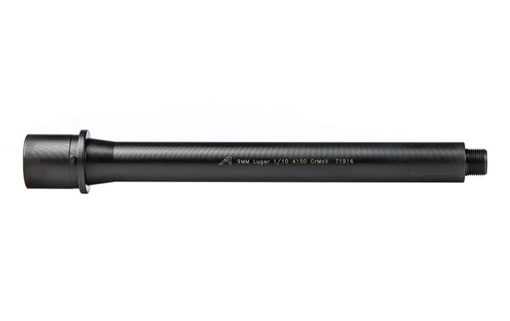 Aero Precision 8.3" 9MM CMV Barrel APRH200073C