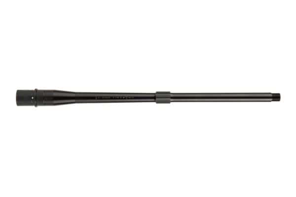 Ballistic Advantage 6.5 Creedmoor Premium Black Series 18" Hanson Barrel (.750) BABL65CR21PQ