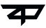 Zaffiri Precision Logo Black