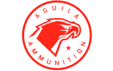 Aguila Ammunition Logo Red Aguila Primers