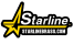 Starline Brass Logo Black And Yellow