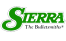 Sierra Bullets The Bulletsmiths Logo Green And Black