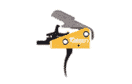 AR-15 Trigger Icon