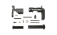 AR-9 lower small parts & accessories