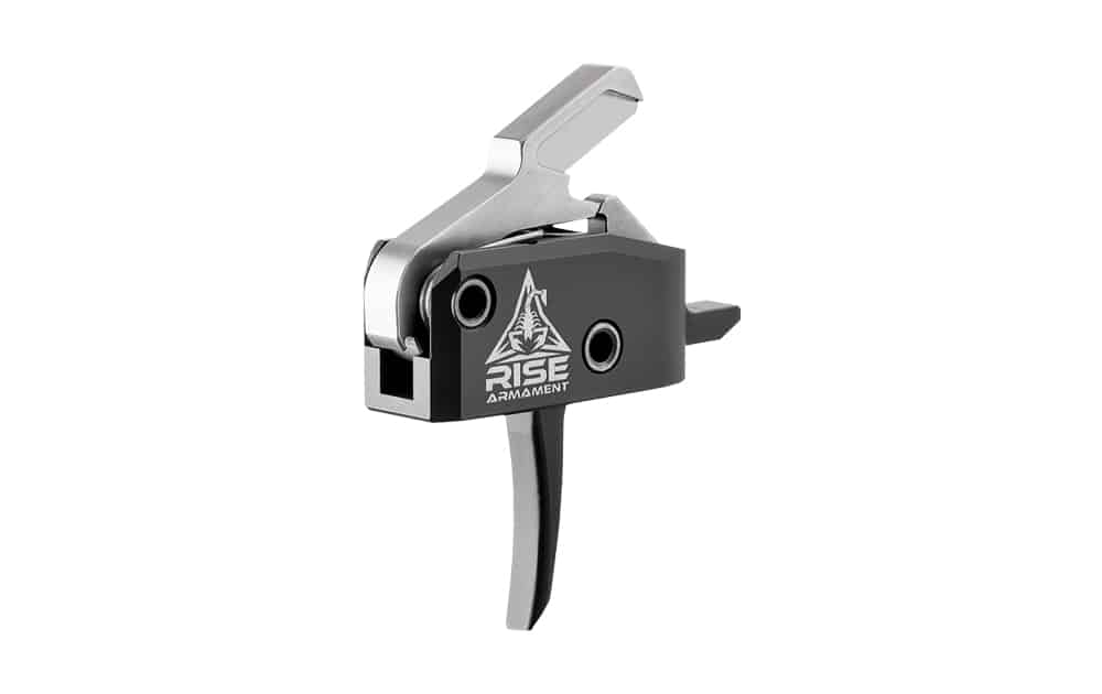 Rise Armament RA-434 High Performance Trigger - Black
