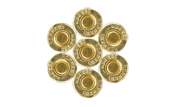 Primed Brass