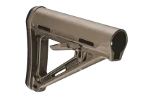 Magpul MOE Carbine Stock - FDE