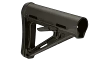 Magpul MOE Carbine Stock | OD Green