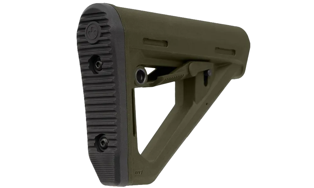Magpul Dt Carbine Stock | Od Green - Image 2