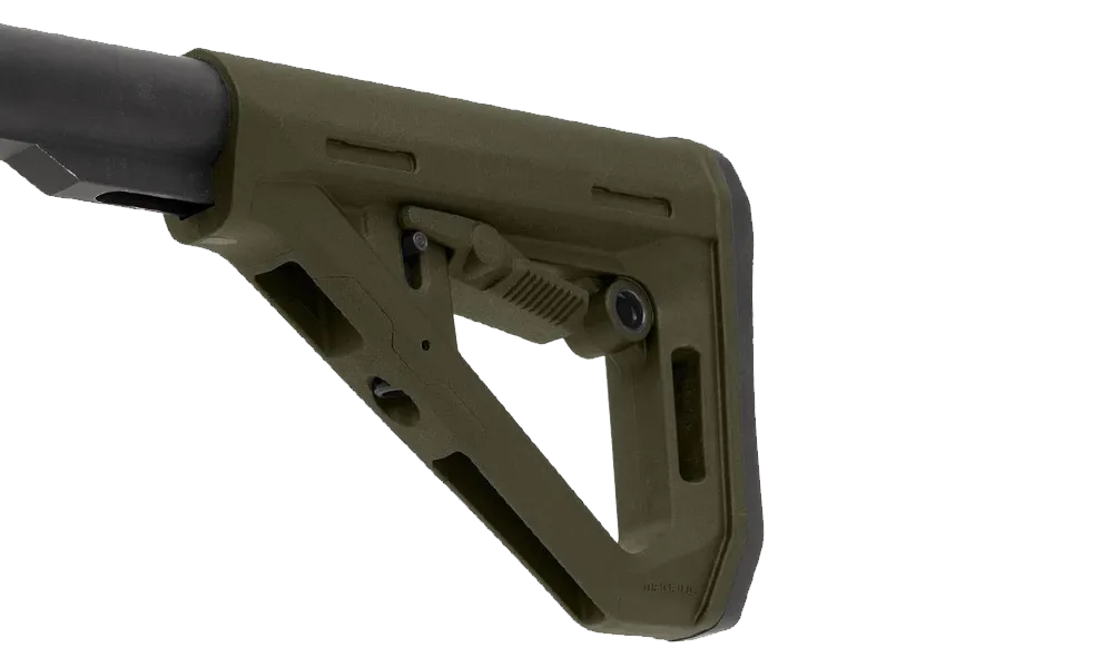 Magpul Dt Carbine Stock | Od Green - Image 3