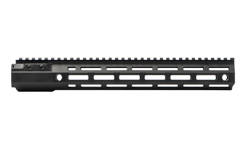 Aero Precision MOD 4 13.5" M-LOK AR15 Pro Series Handguard - Anodized Black APRA600002C