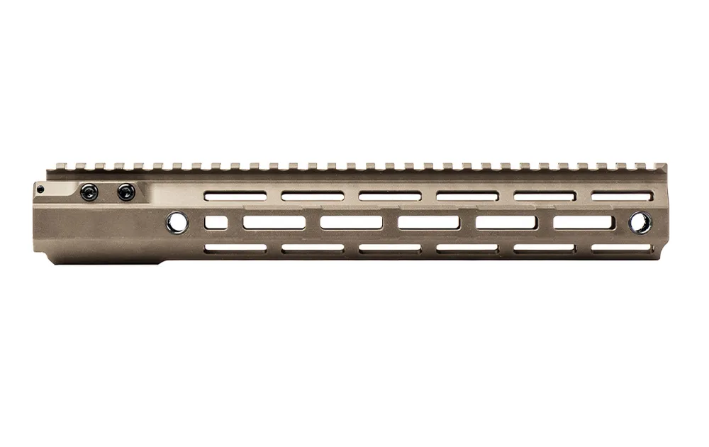Aero Precision MOD 4 12.7" M-LOK AR15 Pro Series Handguard - Kodiak Brown Anodized APRA600023C
