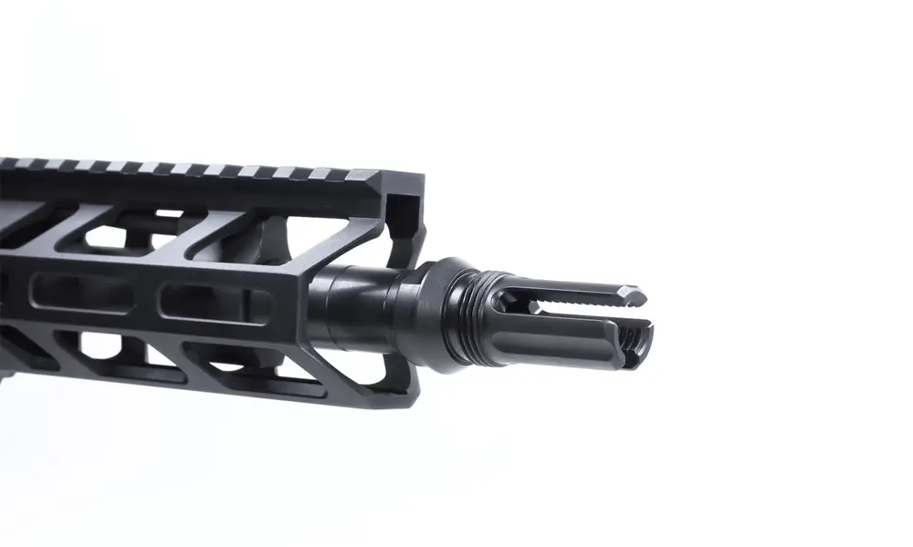 Breek Arms 30 Cal 3Fo Flash Hider V2 - Image 2