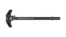 Radian Raptor-LT AR10 Ambi Charging Handle - Black R0151 Black AR10