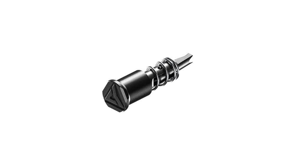 R0231 Radian Forward Assist Ar15
