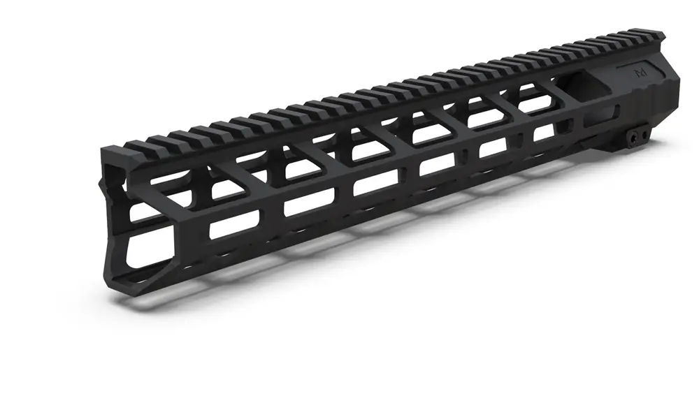 Breek Arms AR15 13.7" RG2-S M-LOK Handguard