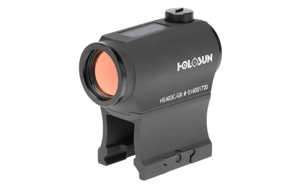 Holosun HE403R-GD