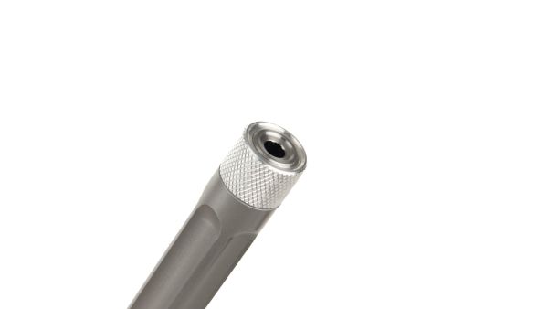 Ballistic Advantage 10/22 Charger Standard 12&Quot; Premium Series 1:16 416R Ss Threaded Straight Fluted Barrel - Image 2