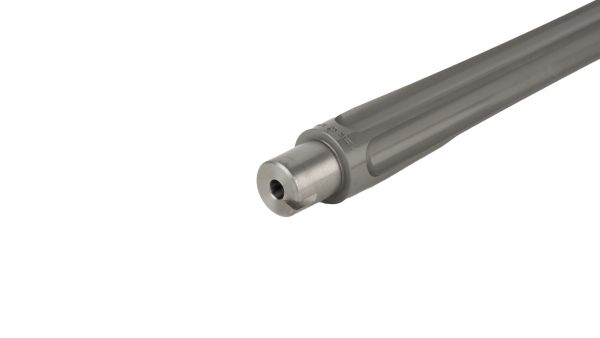 Ballistic Advantage 10/22 Charger Standard 12&Quot; Premium Series 1:16 416R Ss Threaded Straight Fluted Barrel - Image 3