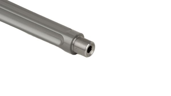 Ballistic Advantage 10/22 Charger Standard 12&Quot; Premium Series 1:16 416R Ss Threaded Straight Fluted Barrel - Image 4