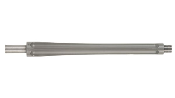 Ballistic Advantage 10/22 Charger Takedown 10" Premium Series 1:16 416R SS Threaded Straight Fluted Barrel BATN22TT10PL
