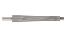 Ballistic Advantage 10/22 Charger Takedown 8" Premium Series 1:16 416R SS Threaded Spiral Fluted Barrel BATN22TT8P3