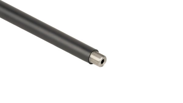 Ballistic Advantage 26&Quot; 6Mm Cm Sendero Shouldered 1:7.5 416R Ss Black Cerakote Barrel - Image 3