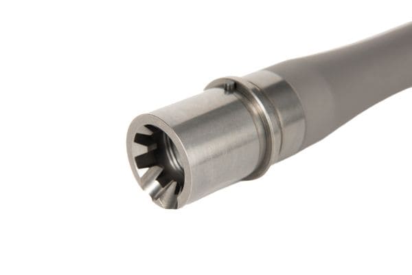 Ballistic Advantage 8.6 Blackout 12.5&Quot; Premium Series Drp Pistol Barrel - Image 2