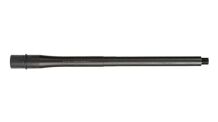Ballistic Advantage 8.6 Blackout 16&Quot; Premium Black Series Hbar Carbine Barrel.  Babl86B003Pq