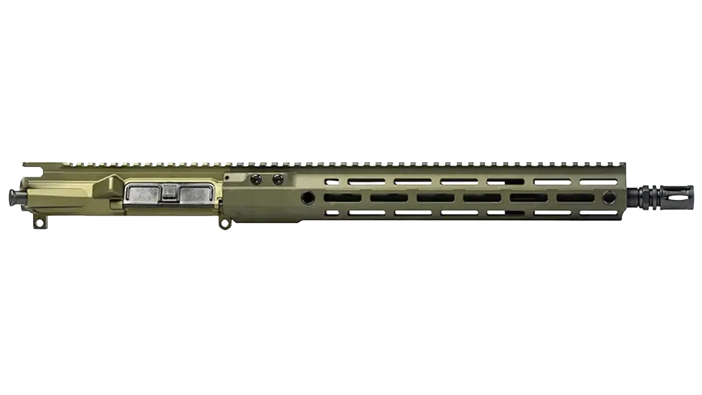 Aero Precision M4E1-T Complete Upper