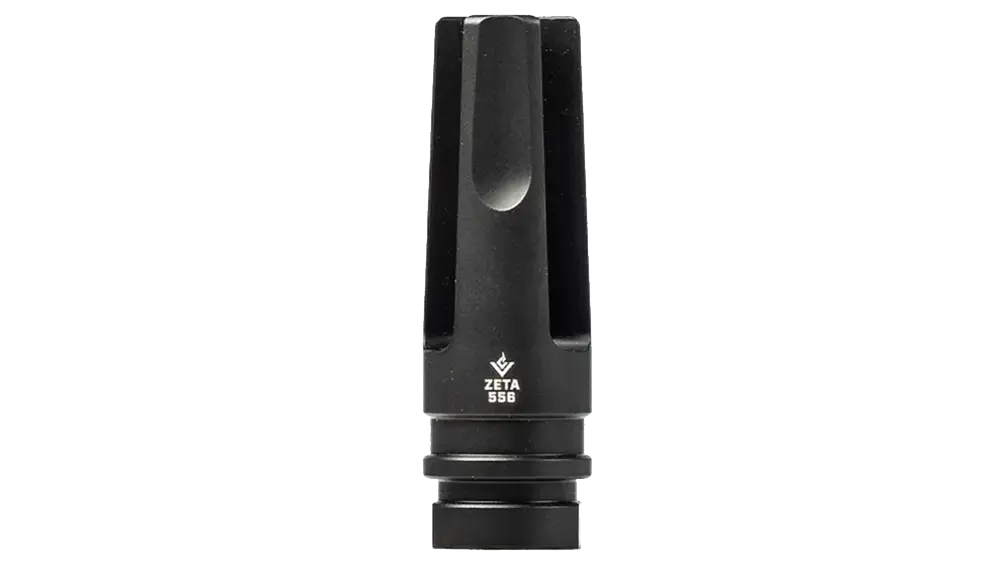 Aero Precision Vg6 Zeta Flash Hider | 5.56 Nato-Apvg200040A