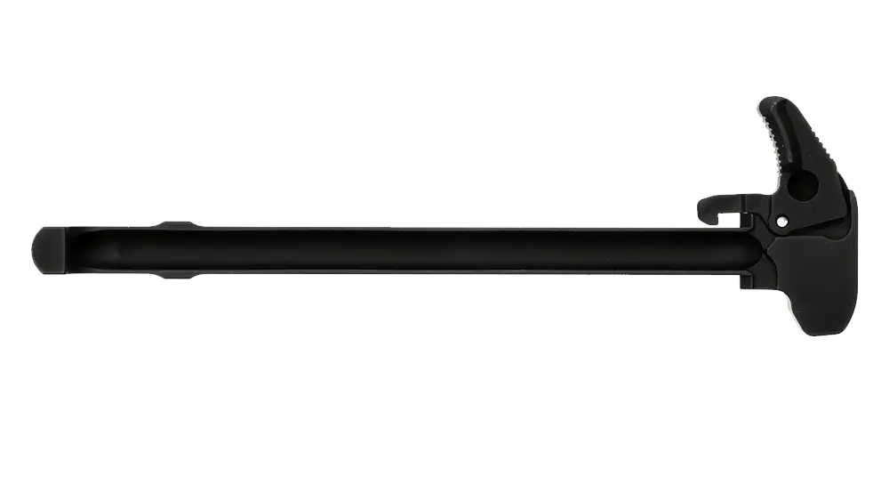 Bcm Gunfighter Mk2 Asymmetric Ar-15 Charging Handle - Large Latch - Image 2