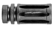 Bravo Company A2X | Extended A2 Flash Suppressor-BCM-A2X