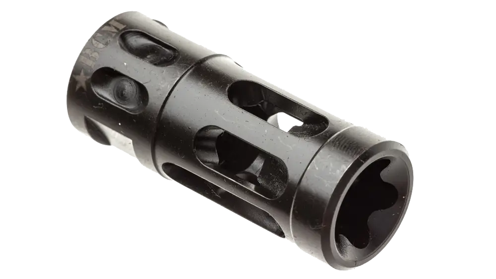 Bravo Company AR-10 Compensator MOD 1 | 7.62 / 300 Blackout-BCM-GFC-MOD-1-762