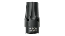 Bravo Company AR-15 Compensator Mod 4 | 5.56 NATO-BCM-GFC-MOD-4-556