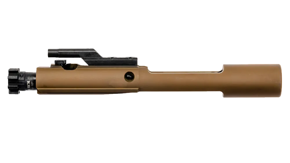 Bravo Company Bolt Carrier Group (Mpi) - Auto - Flat Dark Earth - Image 5