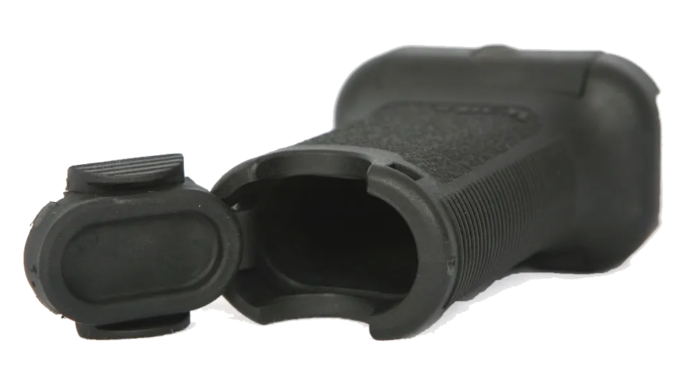 Bravo Company Gunfighter Short Vertical Grip | Picatinny | Black - Image 3