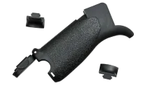 Bravo Company Gunfighter Vertical Grip Mod 1 – Black-BCM-GFG-MOD-1-BLACK