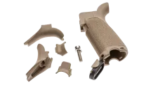 Bravo Company Gunfighter Vertical Grip Mod 2 – Flat Dark Earth-BCM-GFG-MOD-2-FDE
