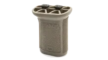 Bravo Company Gunfighter Vertical Grip Mod 3 – MCMR – Flat Dark Earth-BCM-VG-MCMR-MOD-3-FDE