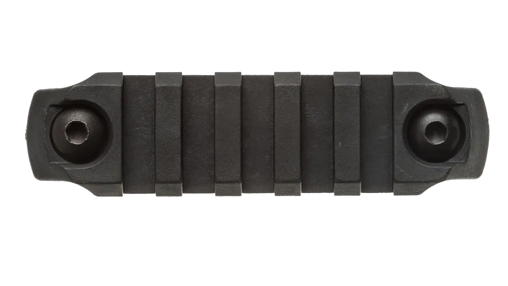Bravo Company Mcmr Picatinny Rail Section | Nylon | 3-Slot - Image 3