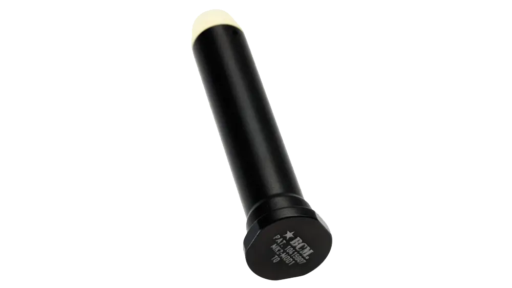 Bravo Company Mk2 Buffer Mod 1 | T0-Bcm-Bfmk2-M1-T0