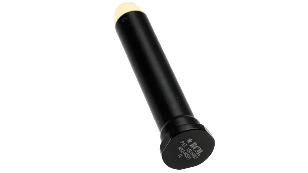 Bravo Company Mk2 Buffer Mod 1 | T4-Bcm-Bfmk2-M1-T4