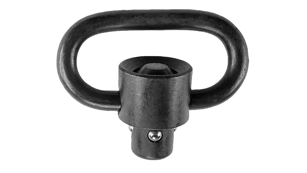 Bravo Company QD Sling Swivel | Standard Push Button-BCM-QDSS-2