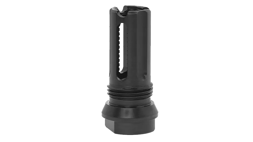 Breek Arms 2Bo-S Muzzle Brake | 9Mm | 5/8X24 - Image 2