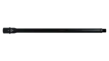 Faxon Duty Series 16" Light Tapered 10mm 4150 QPQ Nitride Barrel-15A1016N16NLQ