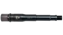 Faxon Duty Series 8" Big Gunner 8.6 Blackout 4150 Nitride Pistol Length Barrel-10A863P8NGQ